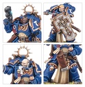 [ GW73-558 ] COMBAT PATROL: ULTRAMARINES (Leverbaar vanaf 8/11)