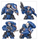 [ GW73-558 ] COMBAT PATROL: ULTRAMARINES (Leverbaar vanaf 8/11)