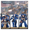 [ GW73-558 ] COMBAT PATROL: ULTRAMARINES (Leverbaar vanaf 8/11)