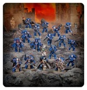 [ GW73-558 ] COMBAT PATROL: ULTRAMARINES (Leverbaar vanaf 8/11)