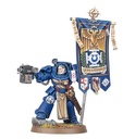 [ GW48-103 ] SPACE MARINES BATTLEFORCE: CRUX TERMINATUS (Leverbaar vanaf 8/11)