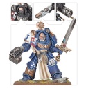 [ GW48-103 ] SPACE MARINES BATTLEFORCE: CRUX TERMINATUS (Leverbaar vanaf 8/11)