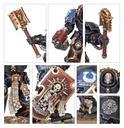 [ GW48-103 ] SPACE MARINES BATTLEFORCE: CRUX TERMINATUS (Leverbaar vanaf 8/11)
