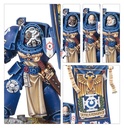 [ GW48-103 ] SPACE MARINES BATTLEFORCE: CRUX TERMINATUS (Leverbaar vanaf 8/11)