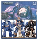 [ GW48-103 ] SPACE MARINES BATTLEFORCE: CRUX TERMINATUS (Leverbaar vanaf 8/11)