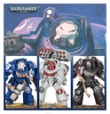 [ GW48-103 ] SPACE MARINES BATTLEFORCE: CRUX TERMINATUS (Leverbaar vanaf 8/11)