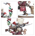 [ GW50-71 ] DA RED GOBBO'S TINBOY (Leverbaar vanaf 8/11)