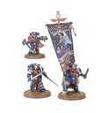 [ GW55-75 ] ULTRAMARINES: VICTRIX HONOUR GUARD (Leverbaar vanaf 8/11)