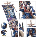[ GW55-75 ] ULTRAMARINES: VICTRIX HONOUR GUARD (Leverbaar vanaf 8/11)