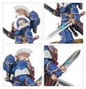 [ GW55-75 ] ULTRAMARINES: VICTRIX HONOUR GUARD (Leverbaar vanaf 8/11)