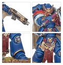 [ GW55-75 ] ULTRAMARINES: VICTRIX HONOUR GUARD (Leverbaar vanaf 8/11)