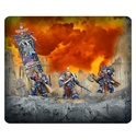 [ GW55-75 ] ULTRAMARINES: VICTRIX HONOUR GUARD (Leverbaar vanaf 8/11)