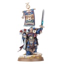 [ GW55-73 ] ULTRAMARINES: CATO SICARIUS (Leverbaar vanaf 8/11)