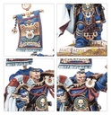 [ GW55-73 ] ULTRAMARINES: CATO SICARIUS (Leverbaar vanaf 8/11)