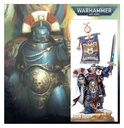 [ GW55-73 ] ULTRAMARINES: CATO SICARIUS (Leverbaar vanaf 8/11)
