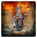 [ GW55-73 ] ULTRAMARINES: CATO SICARIUS (Leverbaar vanaf 8/11)