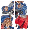 [ GW55-74 ] ULTRAMARINES: MARNEUS CALGAR IN ARMOUR OF ANTILOCHUS (Leverbaar vanaf 8/11)