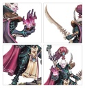 [ GW45-26 ] DRUKHARI: ARCHON (Leverbaar vanaf 8/11)