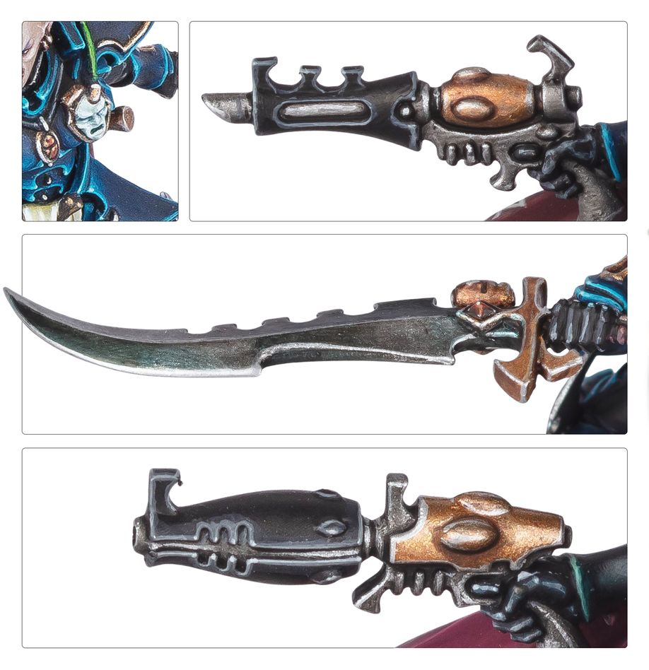 [ GW45-26 ] DRUKHARI: ARCHON (Leverbaar vanaf 8/11)