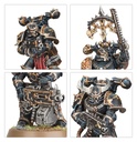[ GW43-105 ] CHAOS SPACE MARINES: LEGIONARIES (Leverbaar vanaf 8/11)