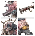 [ GW43-106 ] CHAOS SPACE MARINES: TRAITOR ENFORCER (Leverbaar vanaf 8/11)