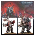 [ GW43-106 ] CHAOS SPACE MARINES: TRAITOR ENFORCER (Leverbaar vanaf 8/11)