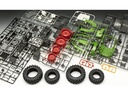 [ RE07827 ] Revell Fendt 728 Vario Easy-Click-System 