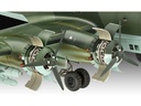 [ RE03777 ] Revell Focke-Wulf Fw 200 C-5/C-8 Condor 1/72