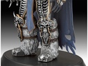 [ RE03515 ] Revell The Lich King World of Warcraft 1/16