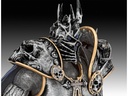[ RE03515 ] Revell The Lich King World of Warcraft 1/16