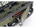 [ T30056 ] Tamiya 1/35 M4A3 (1 Motor)