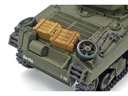 [ T30056 ] Tamiya 1/35 M4A3 (1 Motor)