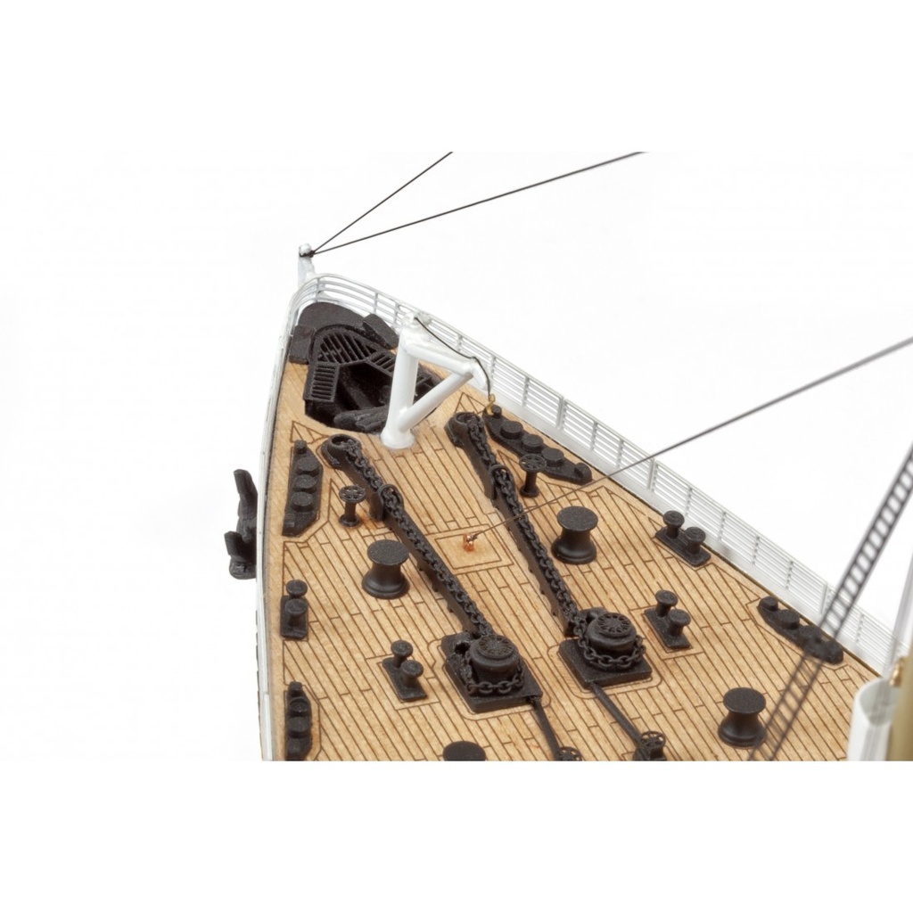 [ AMA1606NEW ] Amati Titanic NEW 2025 1/250