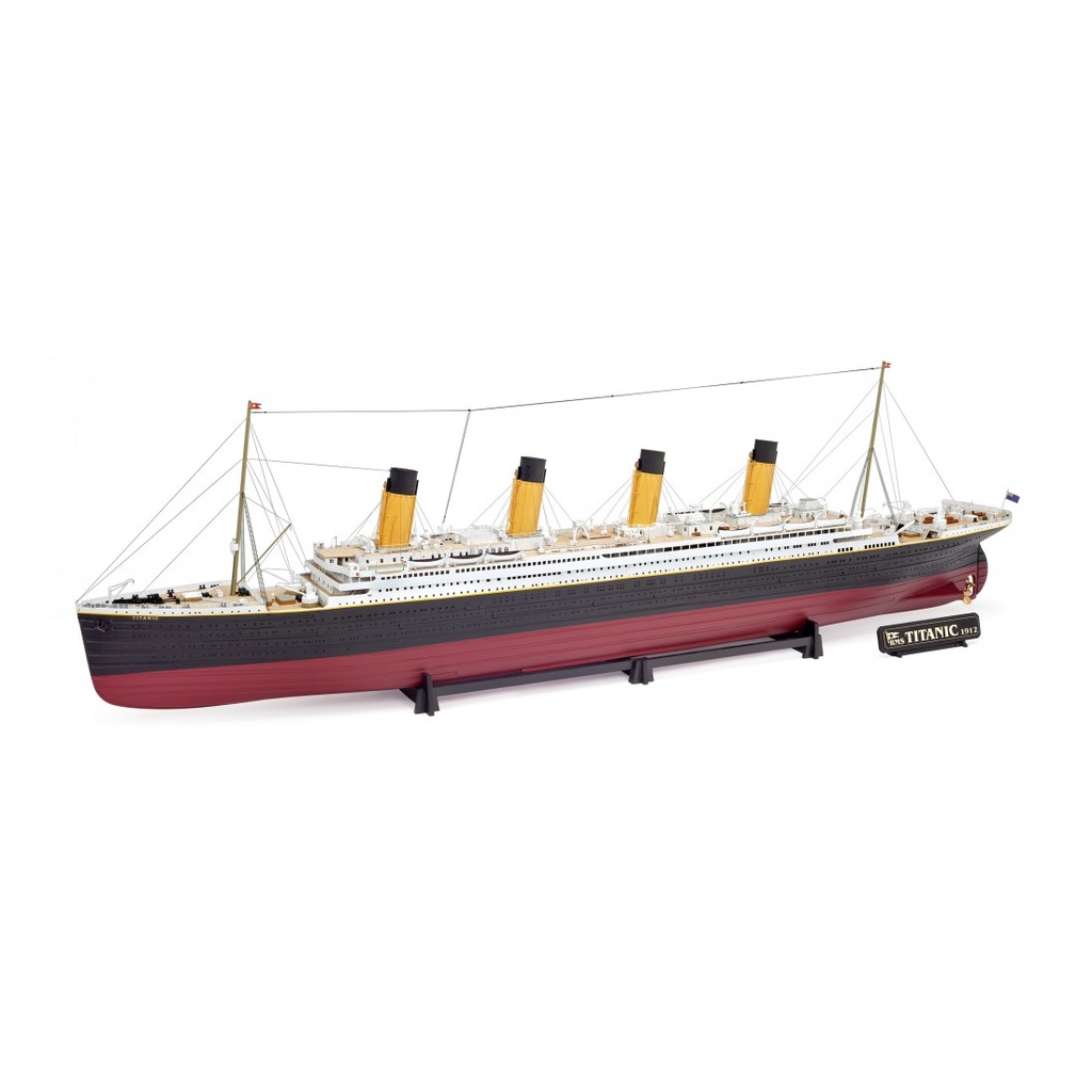 [ AMA1606NEW ] Amati Titanic NEW 2025 1/250