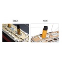 [ AMA1606NEW ] Amati Titanic NEW 2025 1/250