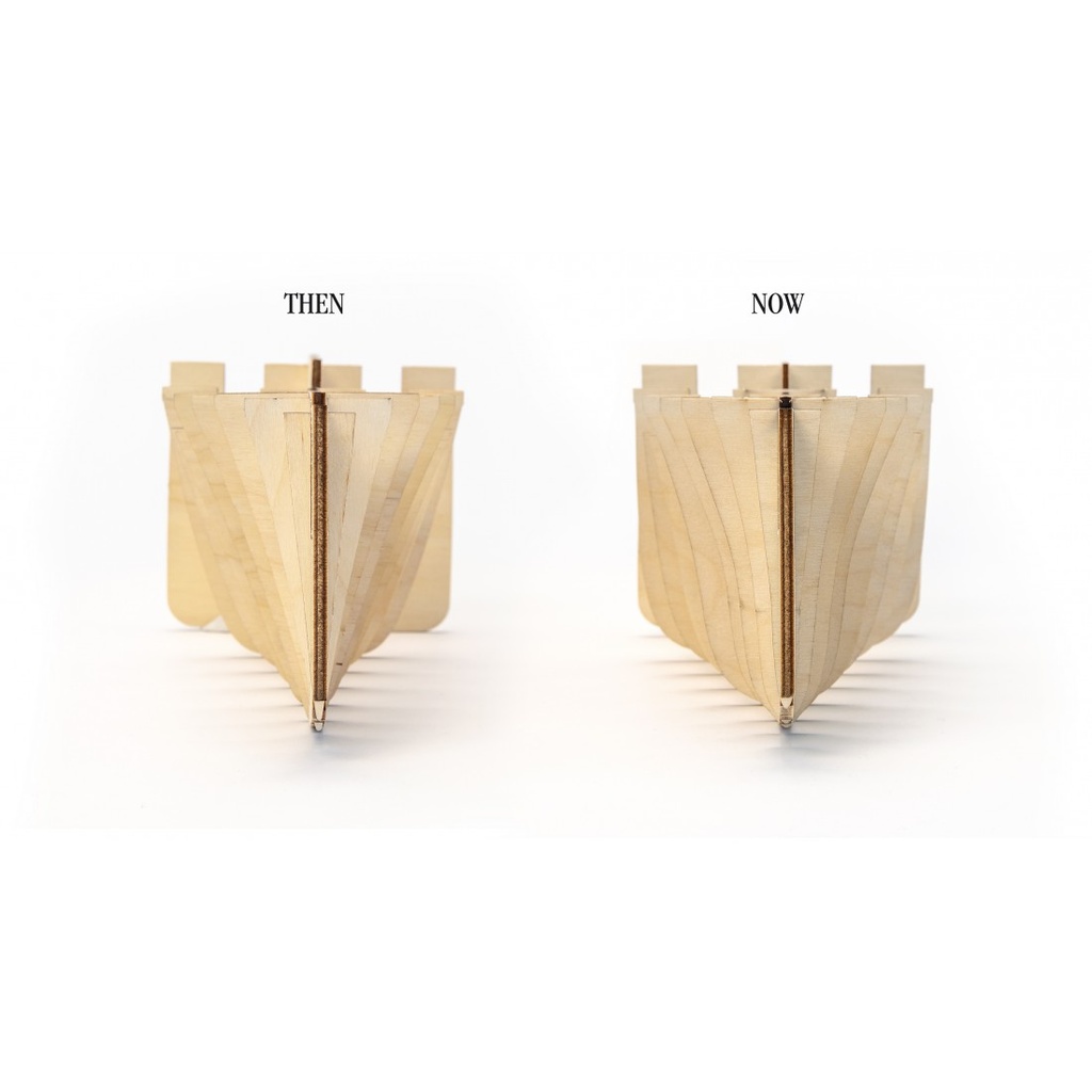 [ AMA1606NEW ] Amati Titanic NEW 2025 1/250