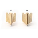 [ AMA1606NEW ] Amati Titanic NEW 2025 1/250