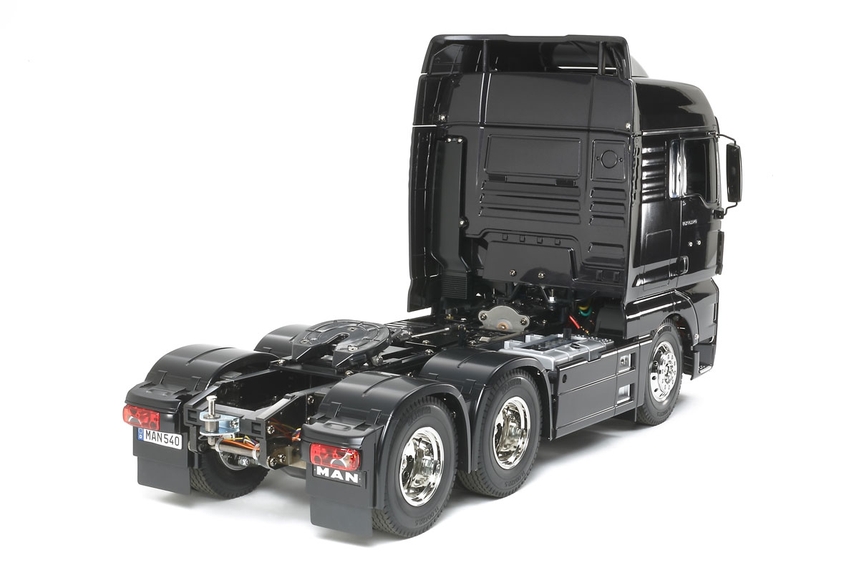 [ T56325 ] Tamiya MAN TGX 26.540 6x4 XLX