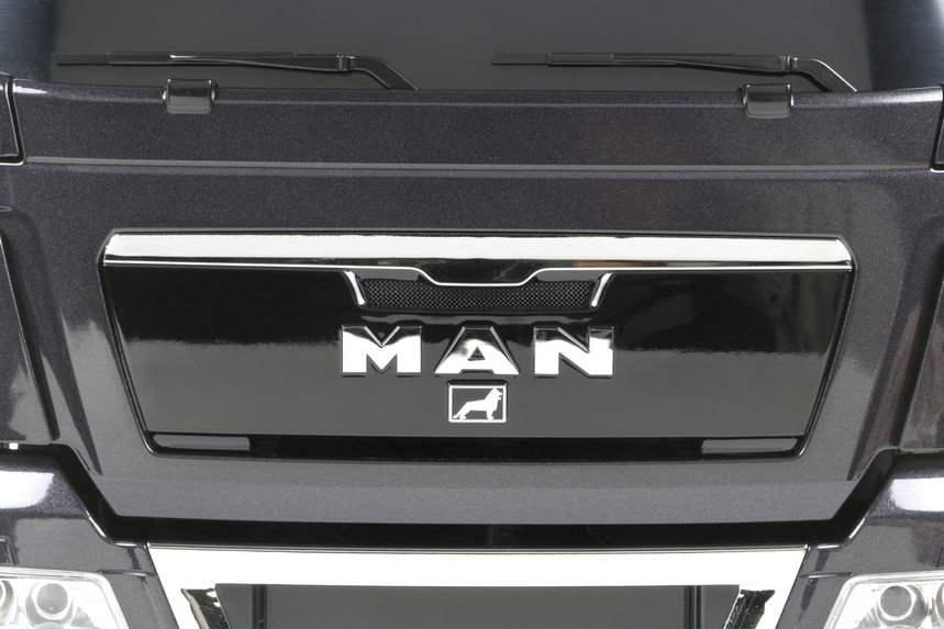 [ T56325 ] Tamiya MAN TGX 26.540 6x4 XLX