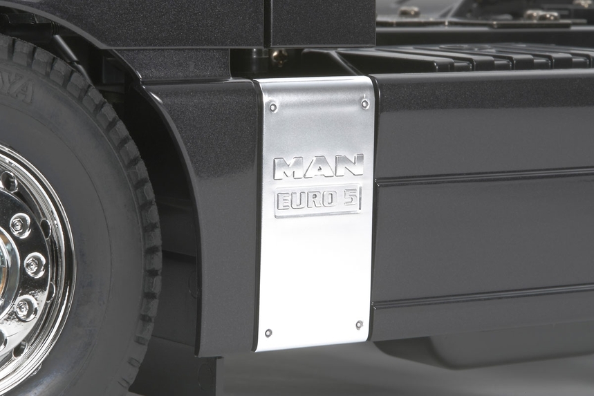 [ T56325 ] Tamiya MAN TGX 26.540 6x4 XLX