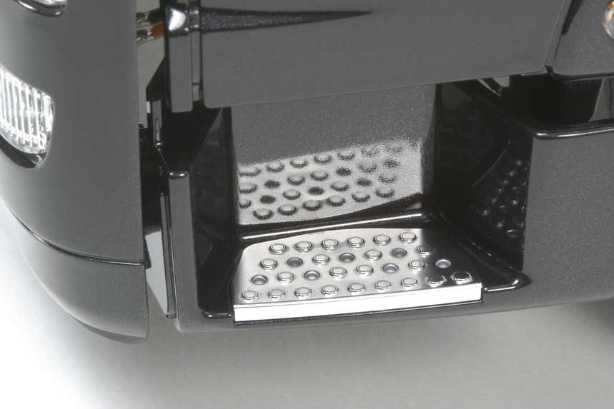 [ T56325 ] Tamiya MAN TGX 26.540 6x4 XLX