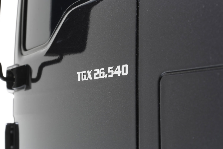 [ T56325 ] Tamiya MAN TGX 26.540 6x4 XLX