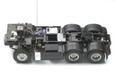 [ T56325 ] Tamiya MAN TGX 26.540 6x4 XLX