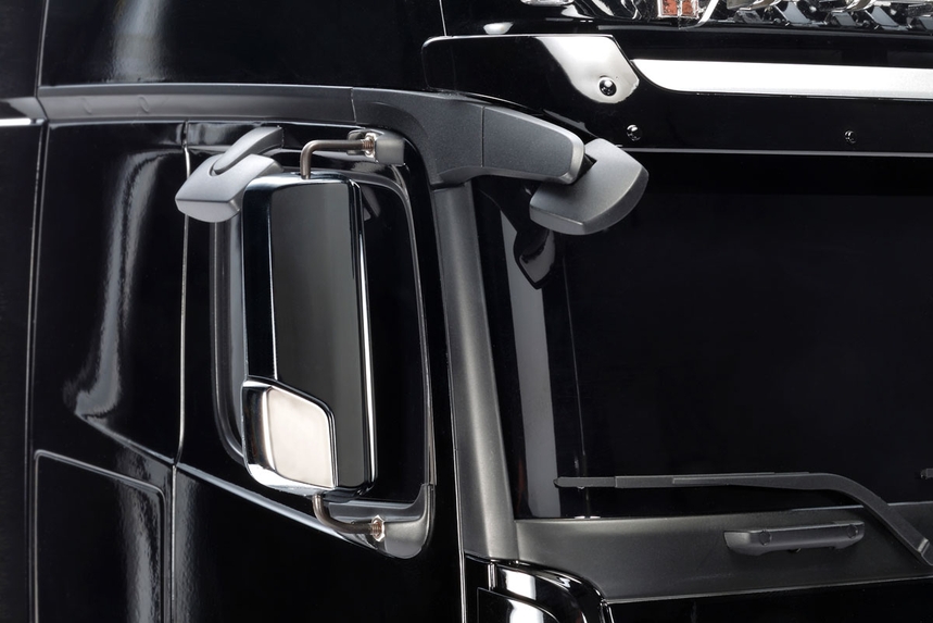 [ T56348 ] Tamiya actros 3363 gigaspace