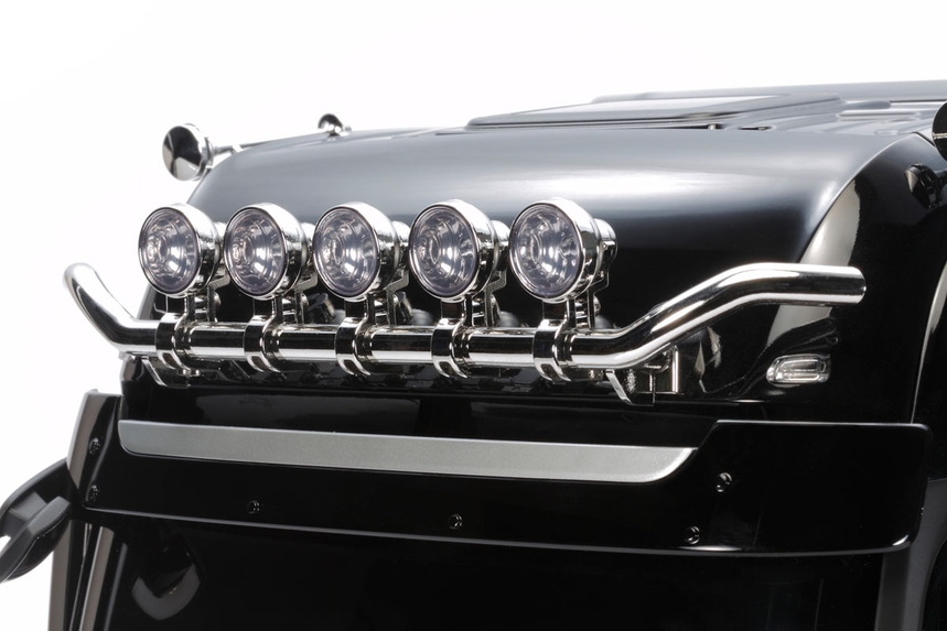 [ T56348 ] Tamiya actros 3363 gigaspace