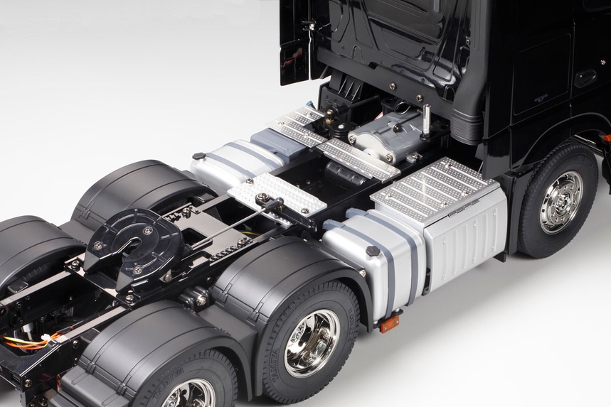 [ T56348 ] Tamiya actros 3363 gigaspace