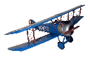 [ GUI801 ] Guillows sopwith camel  1/12 