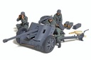 [ T35392 ] Tamiya German 5cm Anti-Tank Gun (Pak38) 1/35
