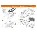 [ AK35035 ] Ak-interactive TYPE HY COMMERCIAL VAN 1/35
