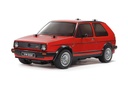 [ T47516 ] Tamiya Volkswagen Golf II GTI 16V MB-01 1/10